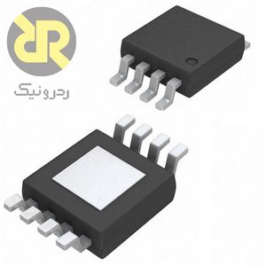 رگولاتور TPS7A1650DGNR LDO 5V