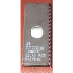 AM27C100-200DC