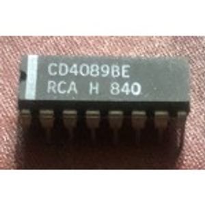 CD4089BE