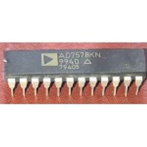 AD7578KN