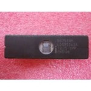 D8752BH