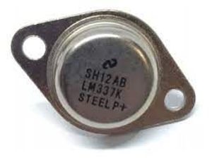 LM337K