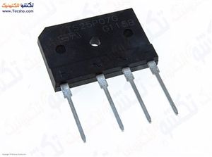 DIODE POL 25A 1000V SHANEI TS25P07G(182)