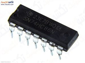 SN74HC86N DIP-14