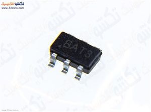 IC MCP 4022T-202E/CH SOT-23-6 SMD CODE BAT3