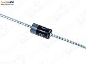 DIODE FR105