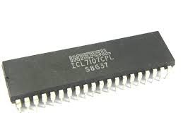 ICL7107CPL-DRW678