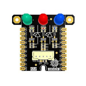 ماژول ال ای دی GebraBit LED MODULE