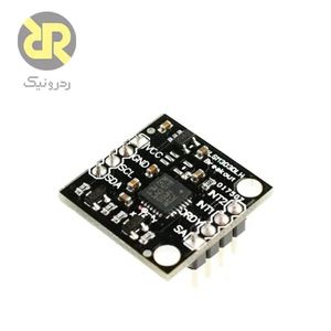 ماژول IMU شش محوره DFRobot LSM303