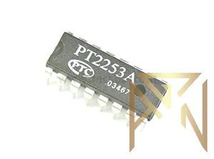 آی سی PT2253A DIP-16