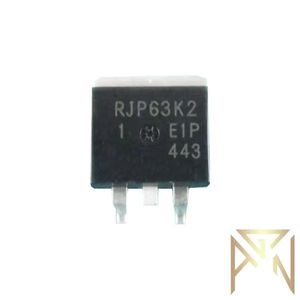 ترانزیستور RJP63K2 TO-263 اصلی