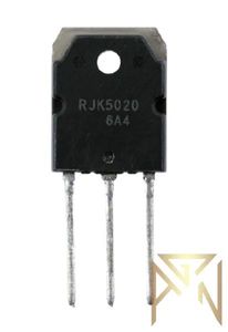 ترانزیستور RJK5020 TO-3P
