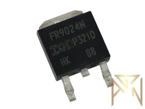 ترانزیستور IRFR9024N TO-252