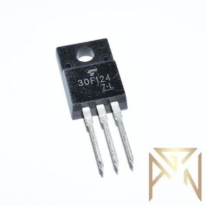 ترانزیستور IGBT 30F133 TO-220F