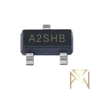 ترانزیستور A2SHB SOT-23(FET SMD)