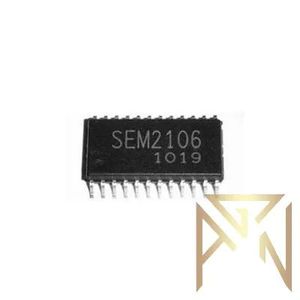آی سی SEM2106 SOP-24