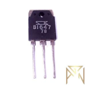 ترانزیستور B1647 TO-3P