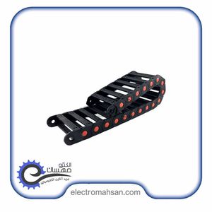 انرژی چین (انرژی گاید) HQM سایز 15 در 30 شعاع 40 میلی متر سری FKS ساخت چین