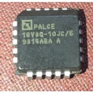 PALCE16V8Q-10JC/5