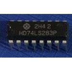 HD74LS283P