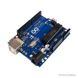 برد آردوینو Arduino UNO R3