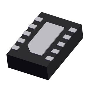 MAX17501FATB+T