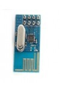 NRF24L01+ Radio Transceiver Module 2.4Ghz RF Arduino PI ARM Model Wireless 200M