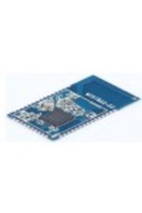 NRF51822-02 Data Transmission blue-tooth Module NORDIC BLE4.0 Low Power consumption