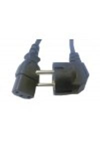 Cable Power(4)-220VAC
