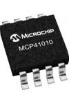 MCP41010-I/SN