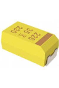 T491A106K010AT