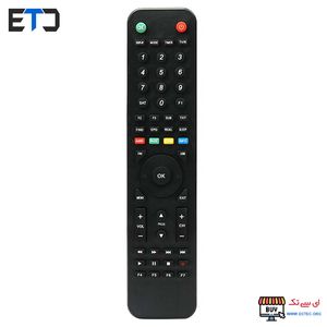 کنترل گیرنده دیجیتال استارست StarSat 1000