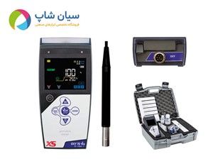 اکسیژن متر مایعات (DOمحلول) برند XS مدل OXY 70 VIO