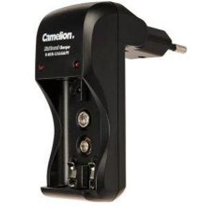 شارژر باتری کملیون مدل bc-1001 mini travel