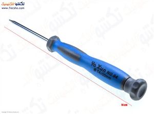 پیچ گوشتی T4 یاکسون مدل YAXUN 760