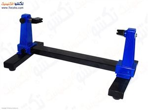 گیره مونتاژ رومیزی ZD-11E