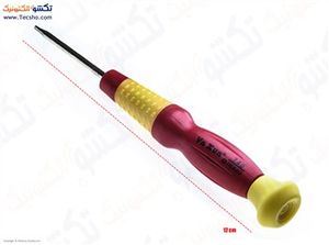 پیچ گوشتی T6 یاکسون مدل YAXUN 740