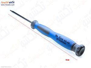 پیچ گوشتی T5 یاکسون مدل YAXUN 760