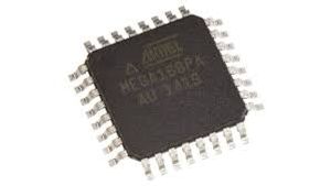 ATMEGA168PA-AU