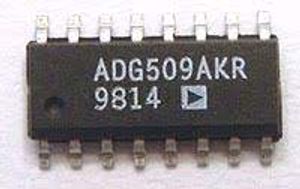 ADG509AKR