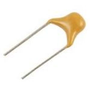 220PF-50V MUL(Radial) 5GRID