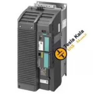 درایو (اینورتر) SIEMENS سه فاز توان 30 کیلووات 6SL3210-1KE26-0UF1