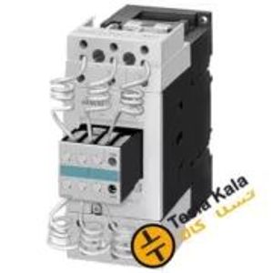 کنتاکتور خازنی 50 کیلوواری برند SIEMENS مدل 3RT1647-1AP01