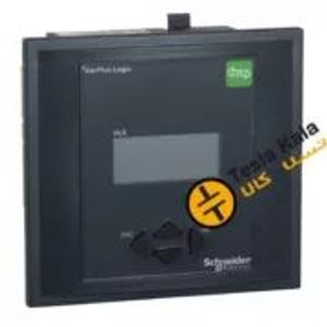 رگولاتور 12 پله خازنی اشنایدر SCHNEIDER مدل VPL12N