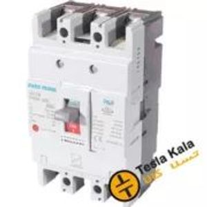 کلید اتوماتیک، پارس فانال 800 آمپر، غیرقابل تنظیم حرارتی-مغناطیسی-PF3N-800