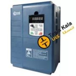 اینورتر (درایو) پنتاکس pentax سه فاز توان 37 کیلووات کاربری سنگین DSI-400-037G3 در کاربری سبک توان 45 کیلووات