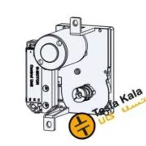 موتور عملگر، جهت کلید هوایی ال اس، ولتاژ LS-metasol  200-250 VAC/DC