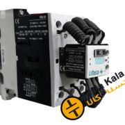 کنتاکتور خازنی 50کیلوواری برند LIFASA مدل KML50