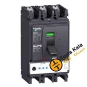 کلید اتوماتیک، اشنایدر 630 آمپر،50 کیلو آمپر الکترونیکی سری NSX630 N