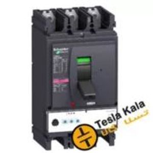 کلید اتوماتیک، اشنایدر 630 آمپر، 70 کیلو آمپر الکترونیکی سری NSX630 H